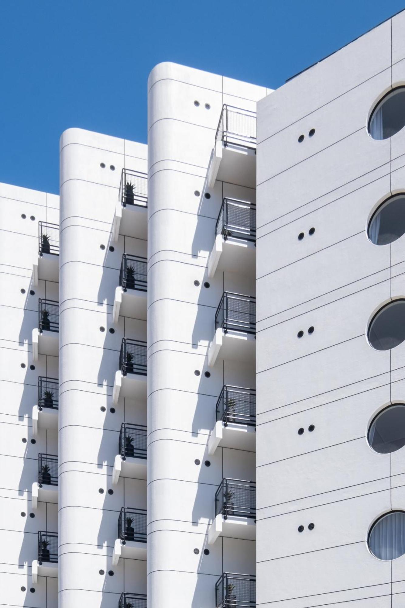 Apartment Flamingo 307 - In Sea Point