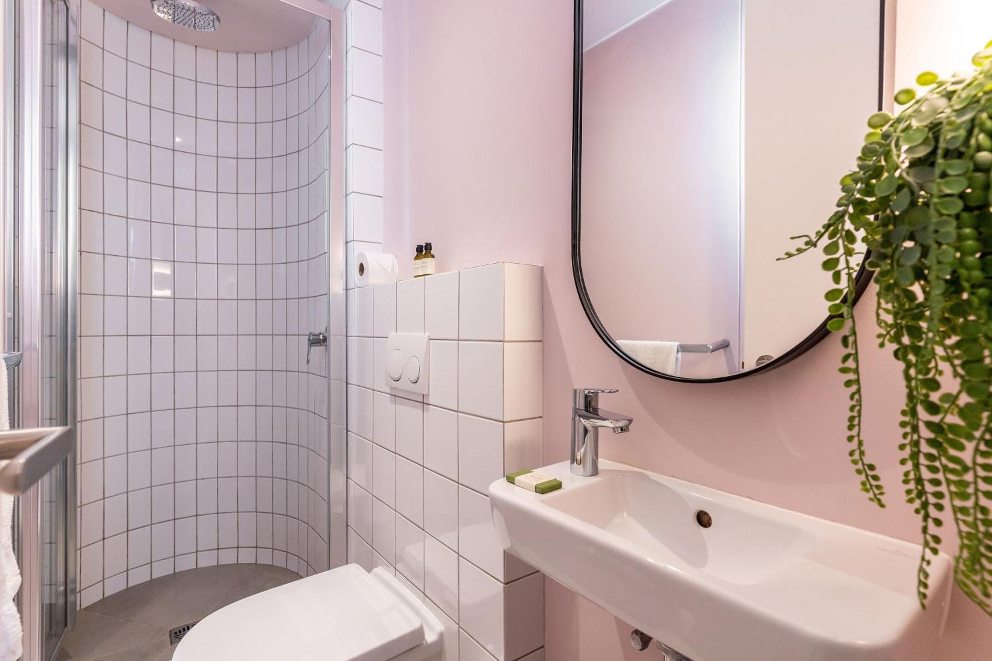 Apartment Flamingo 307 - In Sea Point *