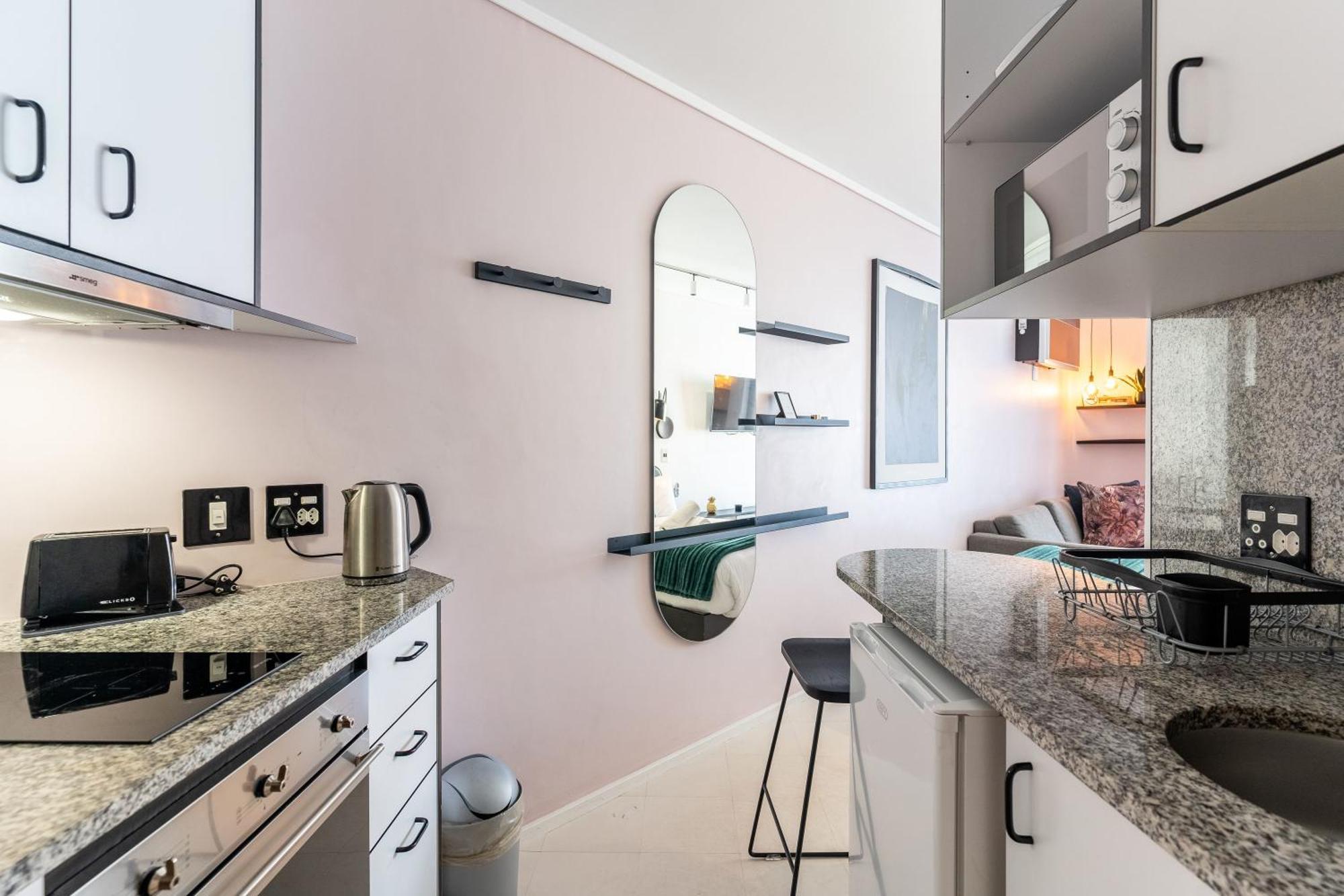 Flamingo 307 - In Sea Point *