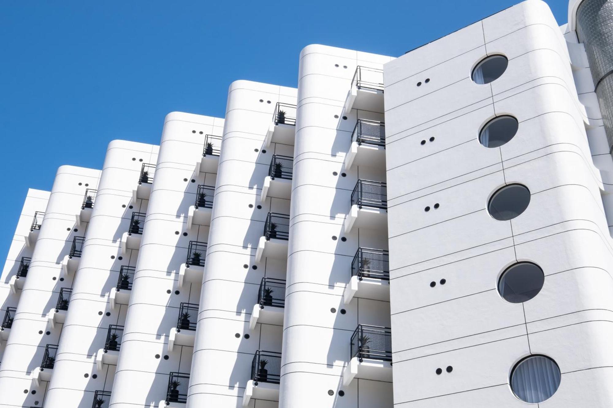 Apartment Flamingo 307 - In Sea Point Cape Town