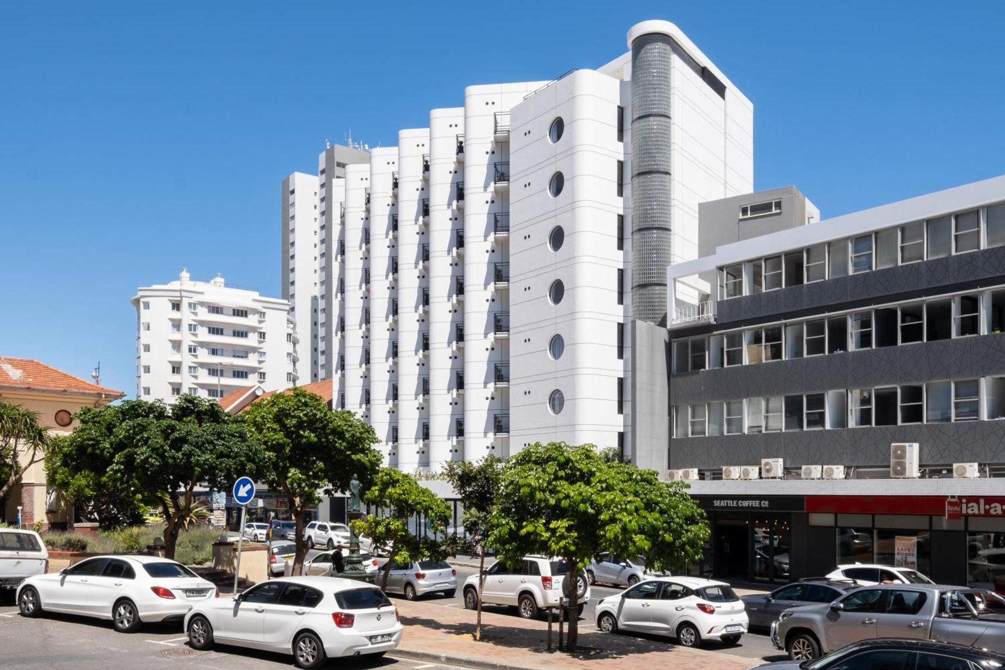 Flamingo 307 - In Sea Point Apartment Cape Town